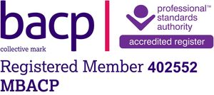 BACP member:#402552