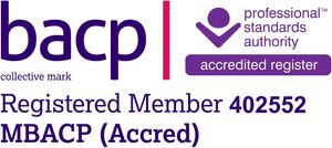 BACP member:#402552